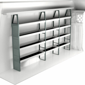 Bilinredning till Iveco Daily 13,4m3 H3, 14- F41500