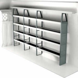 Bilinredning till Iveco Daily 13,4m3 H3, 14- F41500