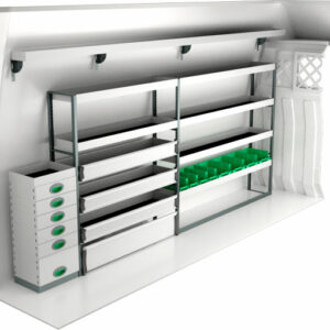 Bilinredning till Iveco Daily 13,4m3 H3, 14- F41502