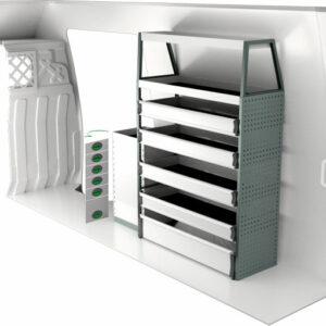 Bilinredning till Iveco Daily 13,4m3 H3, 14- F41503