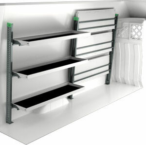 Bilinredning till Iveco Daily 13,4m3 H3, 14- F41508