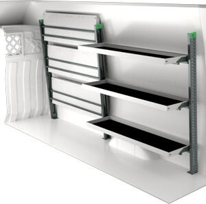 Bilinredning till Iveco Daily 13,4m3 H3, 14- F41508