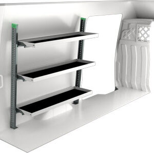 Bilinredning till Iveco Daily 13,4m3 H3, 14- F41509