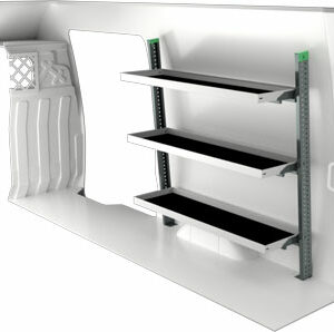 Bilinredning till Iveco Daily 13,4m3 H3, 14- F41509