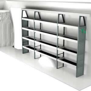 Bilinredning till Iveco Daily 18m3 H3, 14- F41521