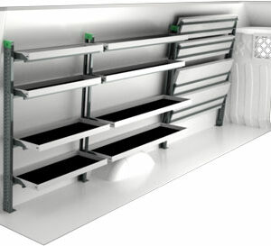 Bilinredning till Iveco Daily 18m3 H3, 14- F41528