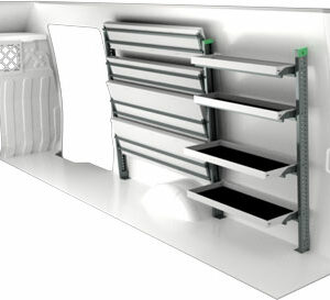 Bilinredning till Iveco Daily 18m3 H3, 14- F41529