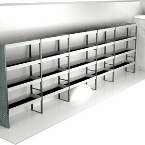 Bilinredning till Iveco Daily 19,6m3, 14- F41540