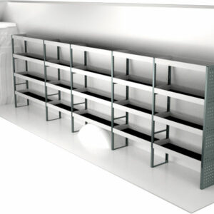 Bilinredning till Iveco Daily 19,6m3, 14- F41540