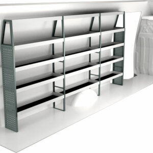 Bilinredning till Iveco Daily 19,6m3, 14- F41541