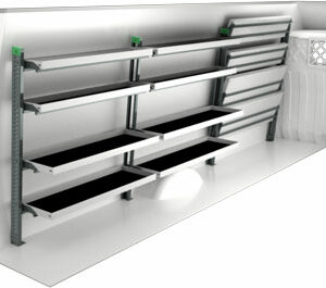 Bilinredning till Iveco Daily 19,6m3, 14- F41548