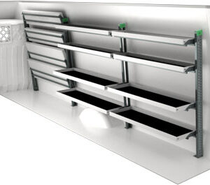 Bilinredning till Iveco Daily 19,6m3, 14- F41548