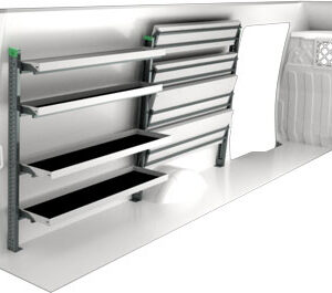 Bilinredning till Iveco Daily 19,6m3, 14- F41549