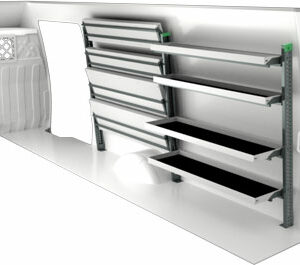 Bilinredning till Iveco Daily 19,6m3, 14- F41549