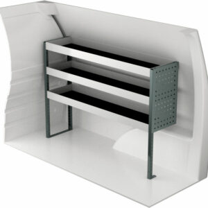 Bilinredning till Volkswagen Caddy 15- F41600