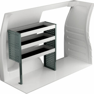 Bilinredning till Volkswagen Caddy 15- F41601