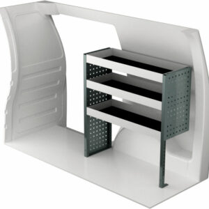 Bilinredning till Volkswagen Caddy 15- F41601