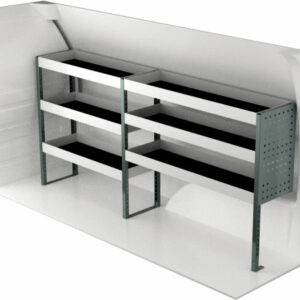 Bilinredning till Volkswagen Caddy Maxi 15- F41620