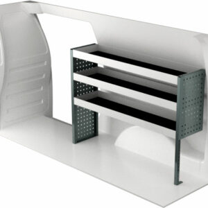 Bilinredning till Volkswagen Caddy Maxi 15- F41621