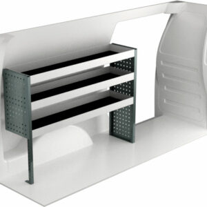 Bilinredning till Volkswagen Caddy Maxi 15- F41621