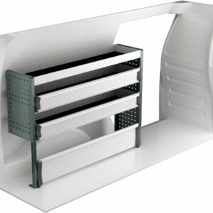 Bilinredning till Volkswagen Caddy Maxi 15- F41625