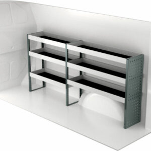 Bilinredning till Volkswagen Transporter T6 3000 F41640