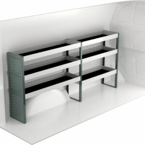 Bilinredning till Volkswagen Transporter T6 3000 F41640