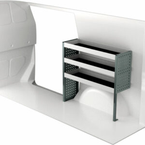 Bilinredning till Volkswagen Transporter T6 3000 F41641