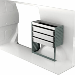 Bilinredning till Volkswagen Transporter T6 3000 F41645