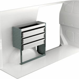 Bilinredning till Volkswagen Transporter T6 3000 F41645