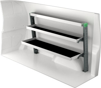 Bilinredning till Volkswagen Transporter T6 3000 F41652