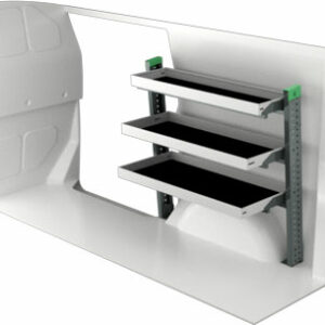 Bilinredning till Volkswagen Transporter T6 3000 F41653