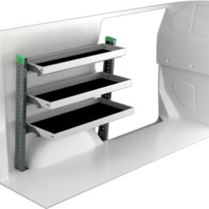 Bilinredning till Volkswagen Transporter T6 3000 F41653