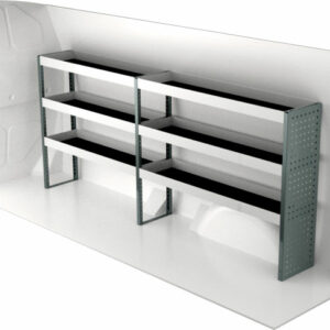 Bilinredning till Volkswagen Transporter T6 3400 F41660