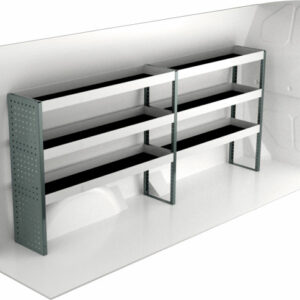 Bilinredning till Volkswagen Transporter T6 3400 F41660