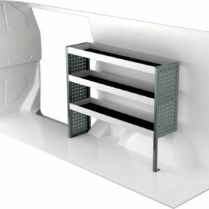 Bilinredning till Volkswagen Transporter T6 3400 F41661