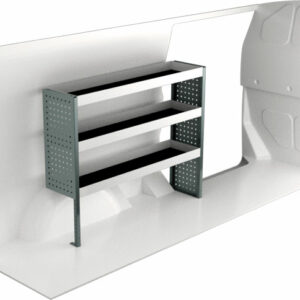 Bilinredning till Volkswagen Transporter T6 3400 F41661