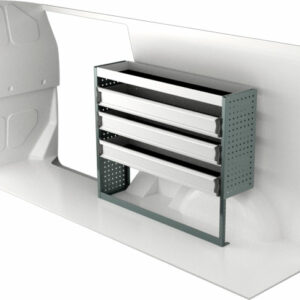 Bilinredning till Volkswagen Transporter T6 3400 F41665