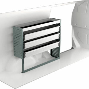 Bilinredning till Volkswagen Transporter T6 3400 F41665