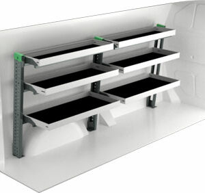Bilinredning till Volkswagen Transporter T6 3400 F41672