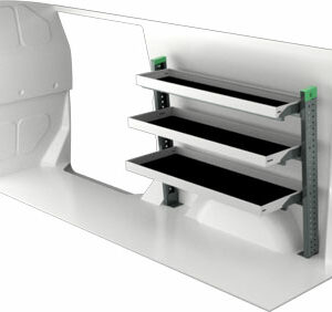 Bilinredning till Volkswagen Transporter T6 3400 F41673