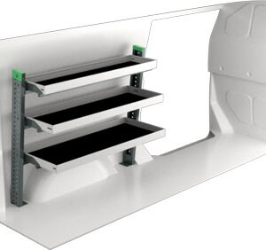 Bilinredning till Volkswagen Transporter T6 3400 F41673