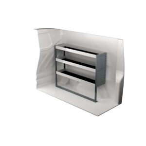 Bilinredning till Volkswagen Transporter T6 3400 AA Kombi F41681