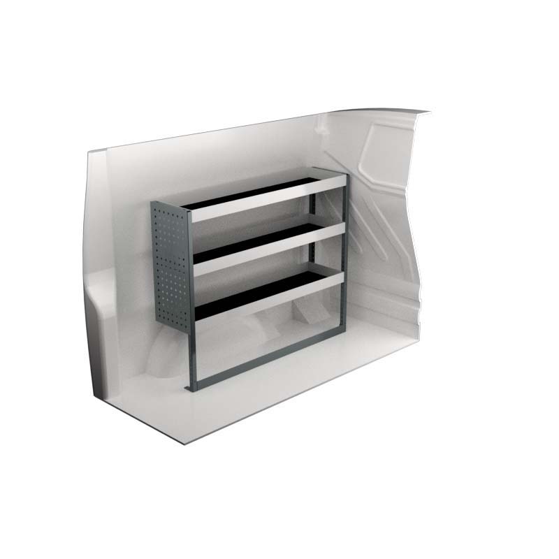 Bilinredning till Volkswagen Transporter T6 3400 AA Kombi F41681