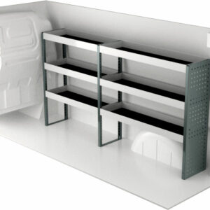 Bilinredning till Mercedes Vito Kompakt 14- F41700