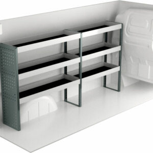 Bilinredning till Mercedes Vito Kompakt 14- F41700