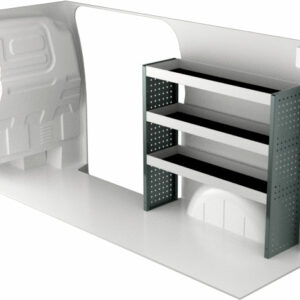 Bilinredning till Mercedes Vito Kompakt 14- F41701