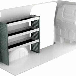 Bilinredning till Mercedes Vito Kompakt 14- F41701