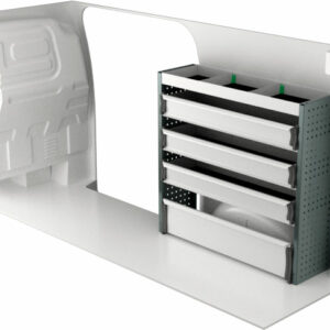 Bilinredning till Mercedes Vito Kompakt 14- F41705