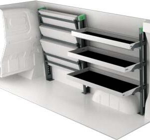 Bilinredning till Mercedes Vito Kompakt 14- F41708